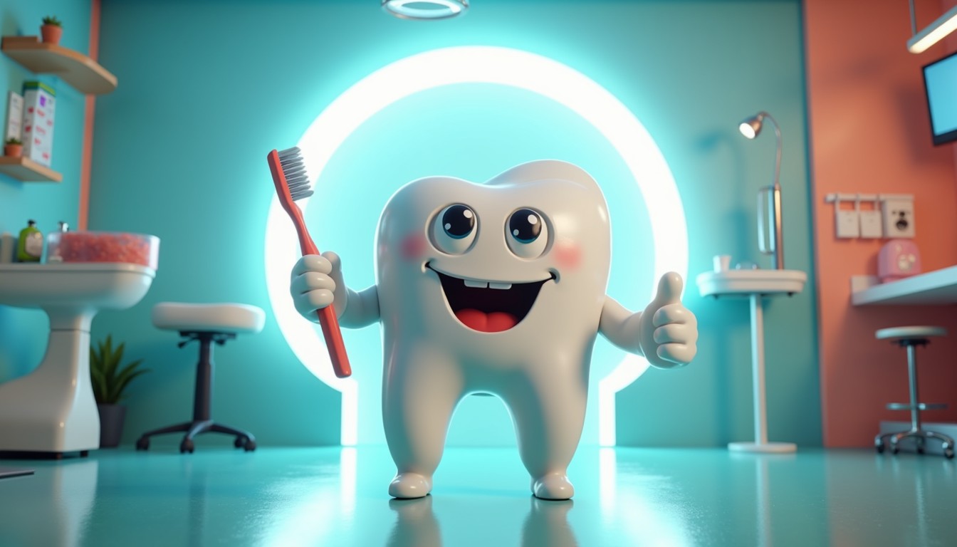 Dental Treatment