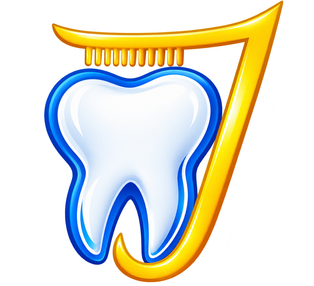 Dental Xpert Logo